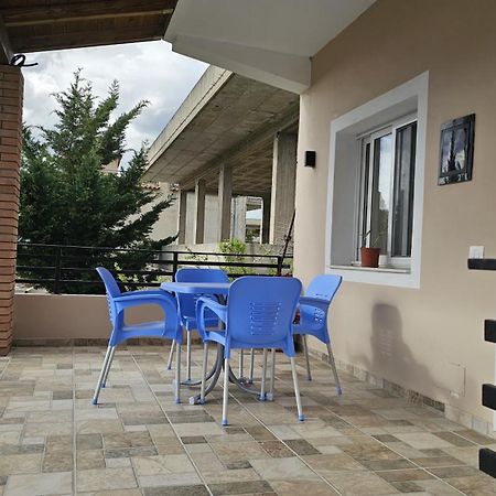 Vila Roan Vlorë Екстериор снимка