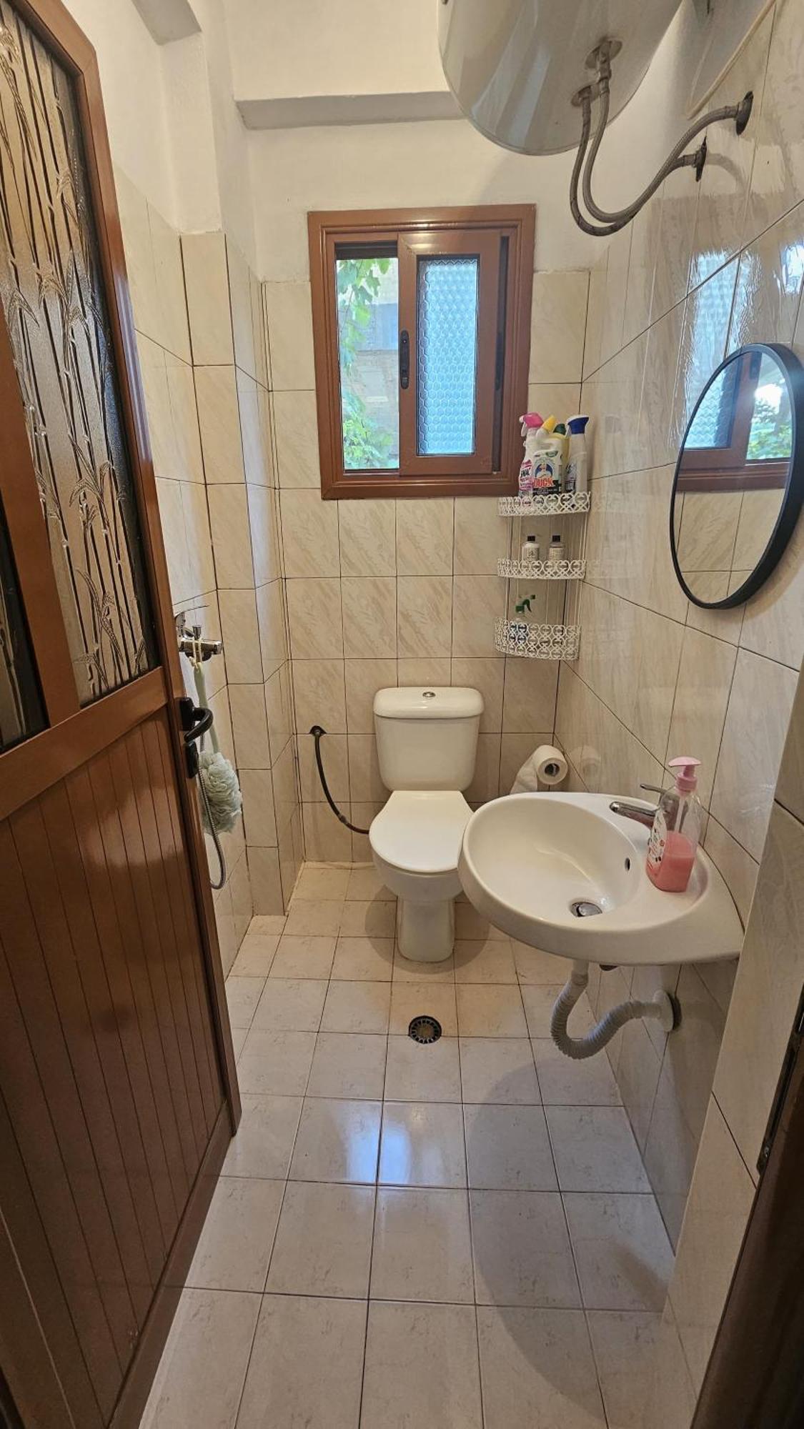 Vila Roan Vlorë Екстериор снимка