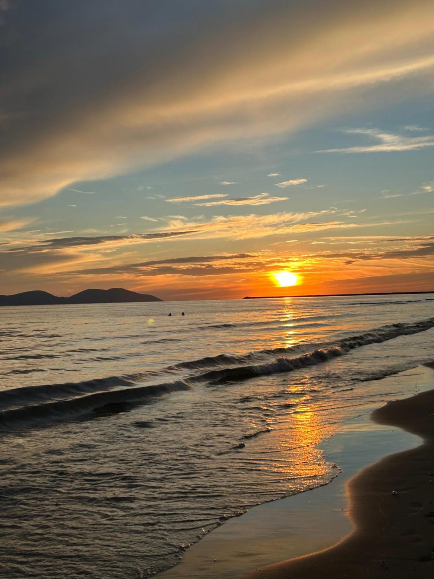 Vila Roan Vlorë Екстериор снимка