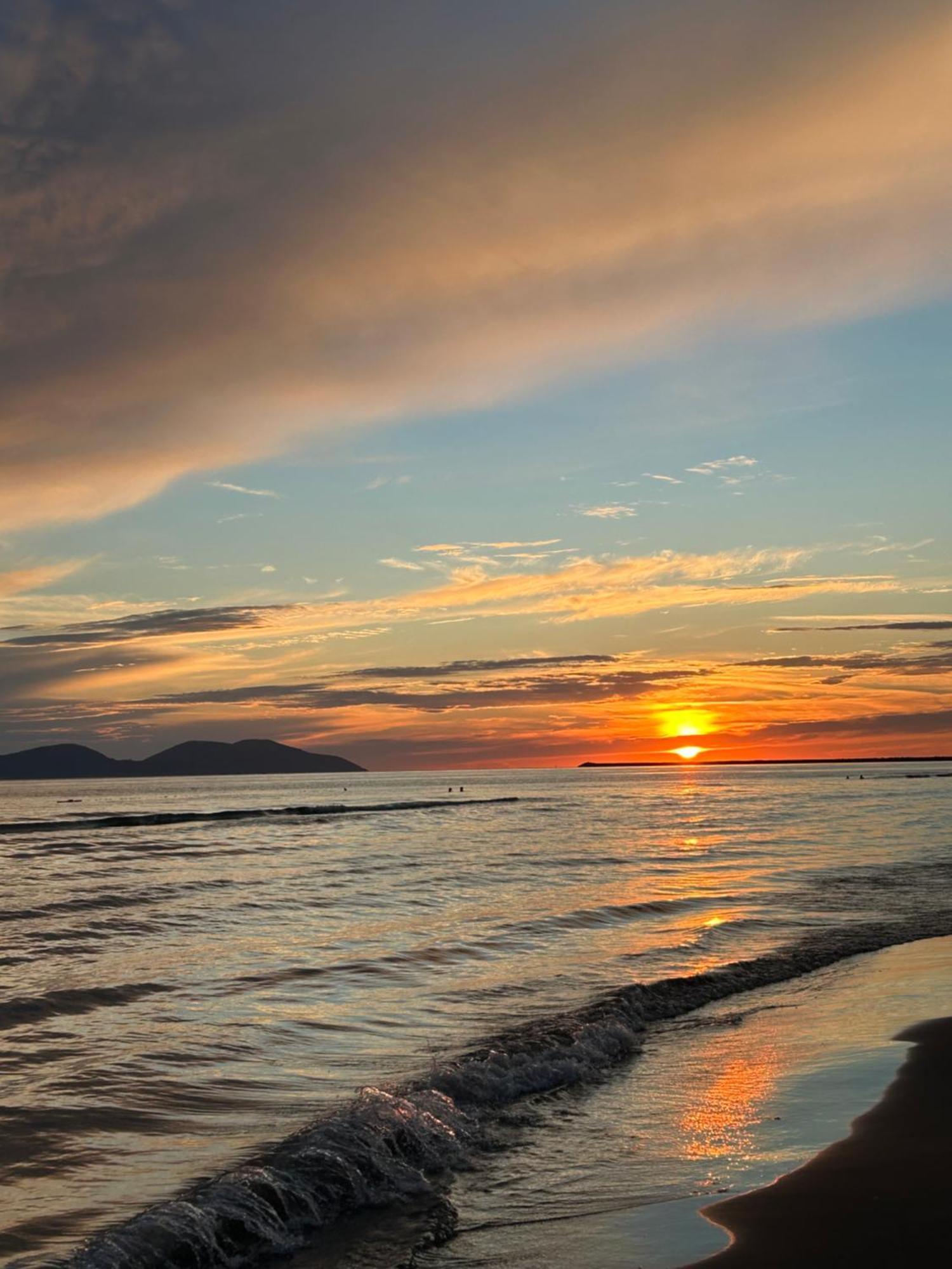 Vila Roan Vlorë Екстериор снимка