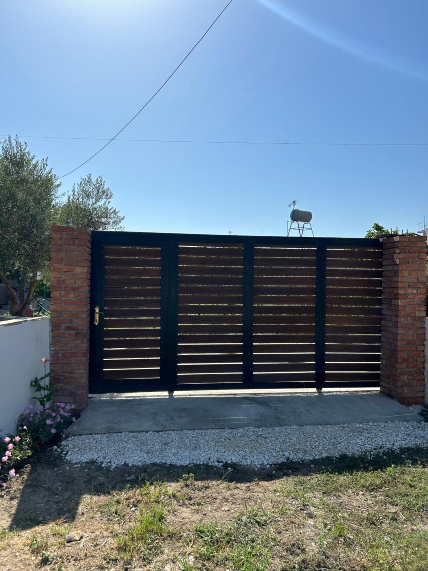 Vila Roan Vlorë Екстериор снимка